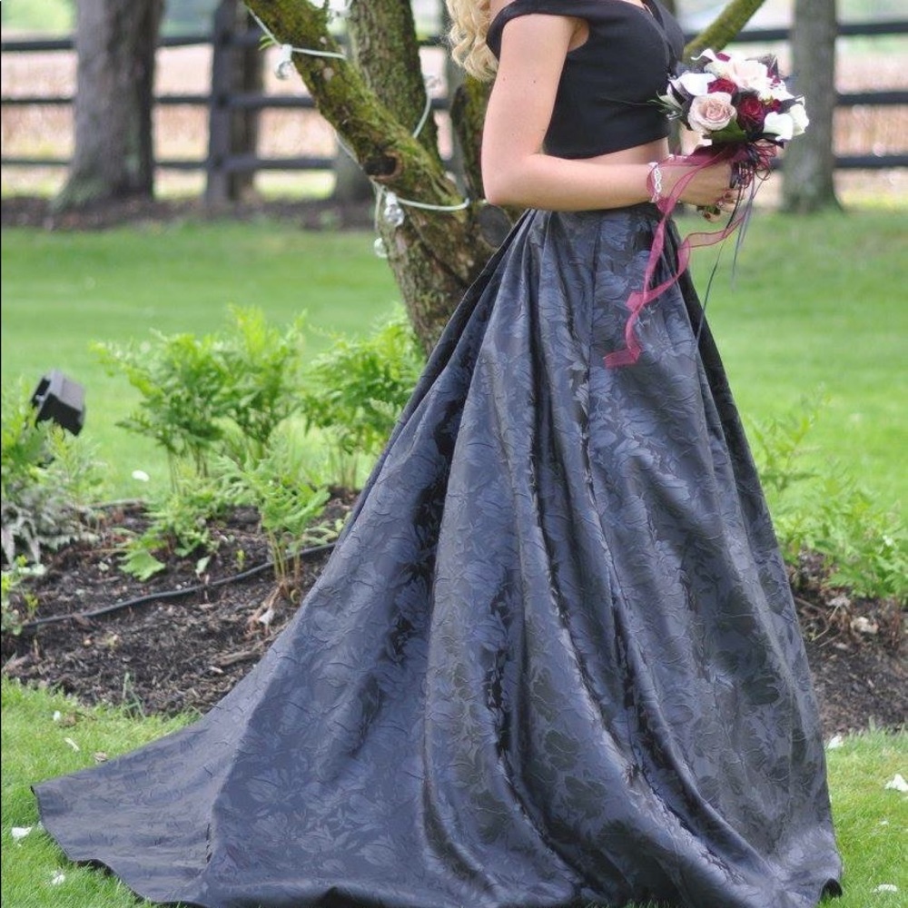 Sherri Hill Dress